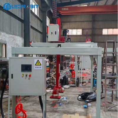 China 380V/50Hz Power Supply Slabs Loading And Unloading Machine For Heavy Loads In Industrial Settings for sale