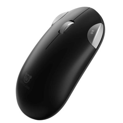 China High End Features Fashion AI Rechargeable Battery Powered Artificial Intelligence Voice Mouse Wireless Mouse for sale