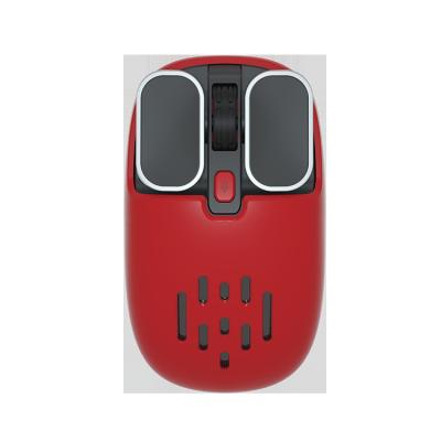 China High-end Features AI Intelligent Translator Mouse Voice To Text Input Mouse Multi-Language Wireless Voice Search Mouse for sale