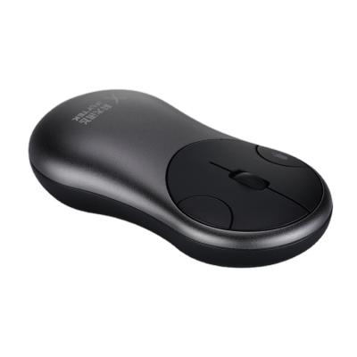 China High-End Rechargeable Wireless Mouse Computer Features Mini Mouse USB Ergonomic Silent Optical Wireless Mouse for sale