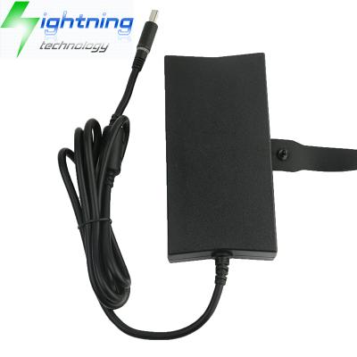 China LAPTOP OEM 19.5V 6.7A 130W AC Adapter For Dell Notebook Charger DA130PE1-00 WRHKW JU012 PA-4E ADP-130DB Laptop Adapter for sale