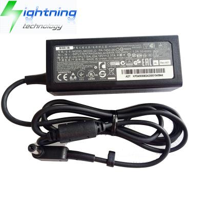 China NEW Original Genuine LAPTOP Laptop Charger For Acer AC Adapter 19V 2.37A 45W 5.5*1.7mm Power Supply PA-1450-26 Notebook Adapter for sale