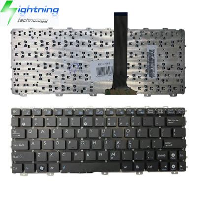 China New Original Genuine Numpad Notebook Keyboard For ASUS Laptop Keyboard EEE PC 1015E 1015E-DS01 1015EDS01 USA WHITE Keyboard for sale