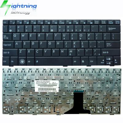 China NEW Original Numpad Laptop Keyboard For ASUS Notebook Keyboard EEE PC 1001H 1001HA 1005HA 1005HAB 1005HA-B USA Black Keyboard for sale