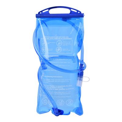 China China Manufacturer Bkw-01 Hydration Backpack Bladder Water Bags for sale