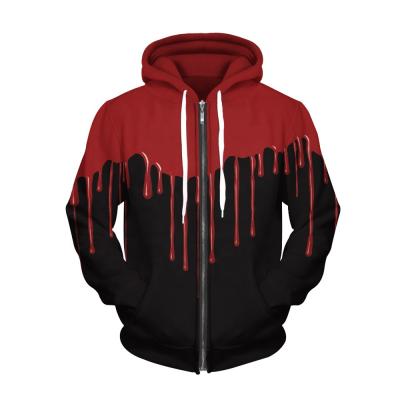 China Fashion Anti-pilling xxxxl Top Hoodies Men Women Boy Girl Couples 3D Print Sweater Jacket Hooded Sweatshirt Graphic Pullover for sale