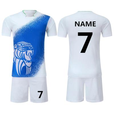 China Shirts & Tops DIY Team Sublimation Custom Football Tank Top for sale