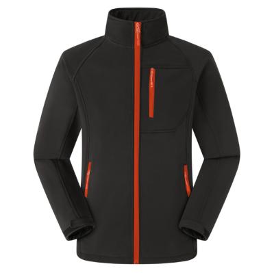 China 2021 Wholesale Breathable Vest Jacket Waterproof 100% Polyester Outdoor Jacket for sale