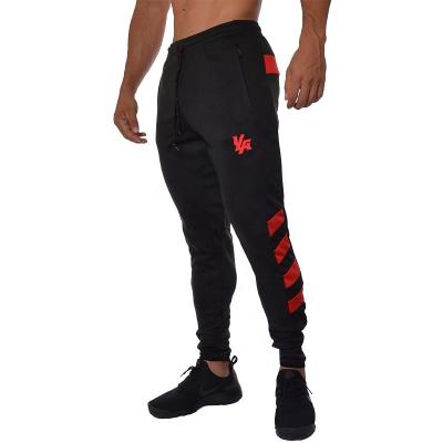 China Workout Gym Anti-Static Breathable Sweatpants Training Fitness Jogging Joggers for sale