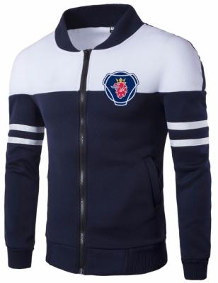 China Breathable design your own soccer team training tracksuit for sale