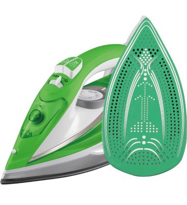 China Hotel 2022Hot Sale Factory Fashion Electric Portable Fabric Clothes Handheld Powerful High-End Steam Iron portable for sale