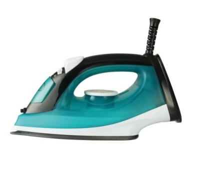 China Hotel 2022 Factory  Outlet New home mini  handheld electric steam electric iron for clothes for sale