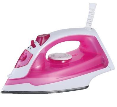 China Hotel China Manufacturer Multifunctional Cheap Potable Steam Iron Professional Electric Steam Iron for sale