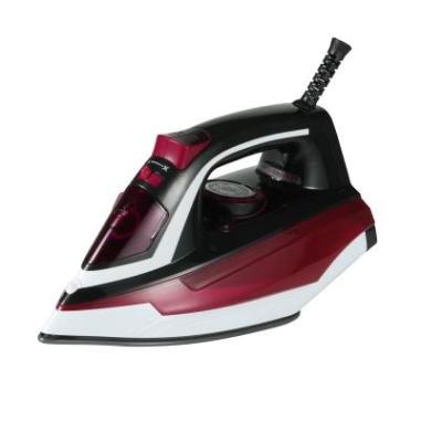 China Hotel 2022 Hot Selling Manufacturer Wholesale Professional Household Commercial Clothes Handheld Electric Steam Iron for sale