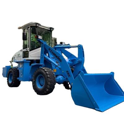 China Garment Shops CE Approved Cheap Construction Machinery Wheel Loader LG928 With High Quality And Low Price for sale