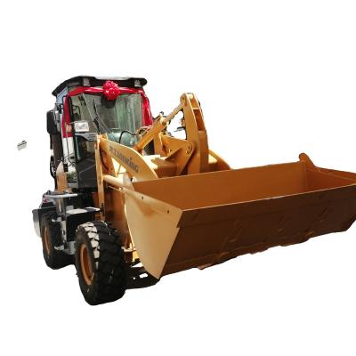 China Garment Shops CE Approved Cheap Construction Machinery Wheel Loader LG926 With High Quality And Low Price for sale