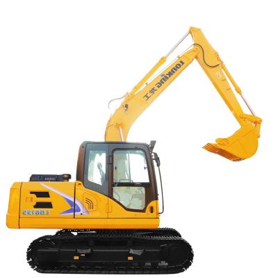 China Garment Shops Wholesale China Cheap Price Mini Digger Small Contract 13.5 Ton Micro Excavator For Sale With EPA/CE/EURO 5 for sale