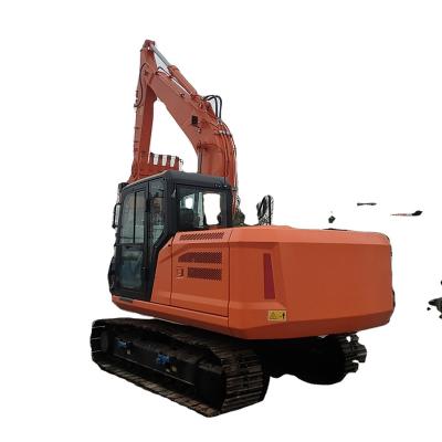 China Garment Shops Wholesale China Cheap Price 15 Ton Mini Digger Small Contract Micro Excavator For Sale With EPA/CE/EURO 5 for sale