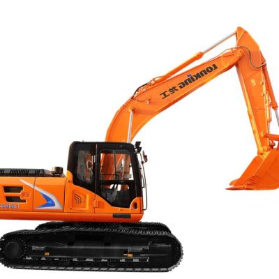 China Garment Shops Wholesale China Cheap Price 22.5 TON Mini Digger Small Contract Micro Excavator For Sale With EPA/CE/EURO 5 for sale