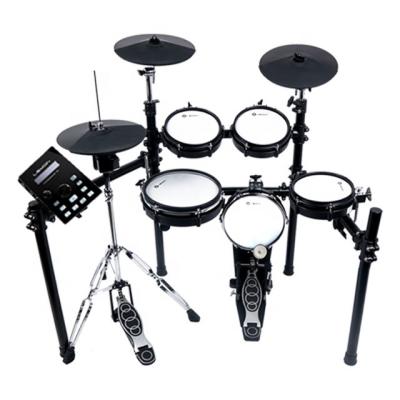 China Mesh Lemon T550 Main Electronic Drum Set for sale