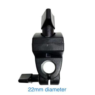 China Plastic Lemon X-Clamp Drum Parts Drum Accessories for sale