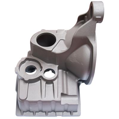 China Precision Lost Foam Parts Products Manufacturer OEM Service Professional Custom Metal Casting Tooling 1320x800x350/300mm for sale