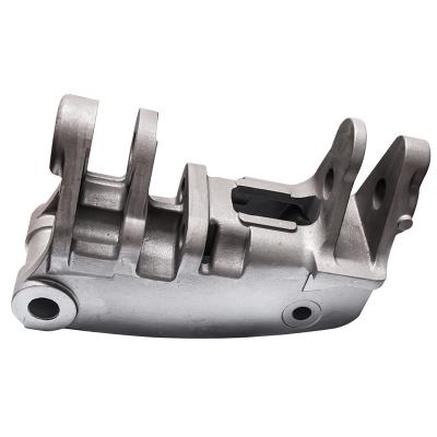 China Customized Size Casting Steel Parts & Accessories Die Casting Precede Precision CNC Machining OEM 1320x800x350/300mm for sale