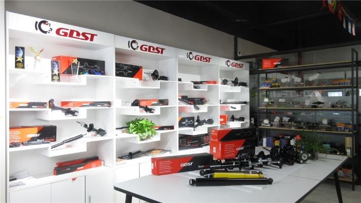 Verified China supplier - Wuhu GDST Auto Parts Co., Ltd.