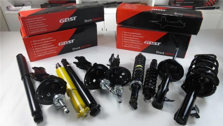 Verified China supplier - Wuhu GDST Auto Parts Co., Ltd.