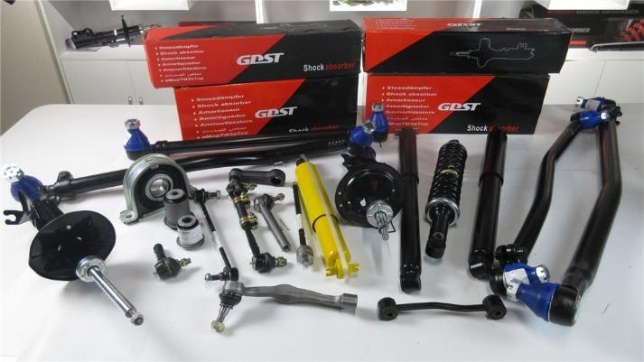 Verified China supplier - Wuhu GDST Auto Parts Co., Ltd.