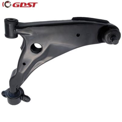 China Auto Suspension Parts GDST Factory Supplier System Auto Suspension Lower Control Arms OEM Lower Control Arm For Honda Jazz II for sale