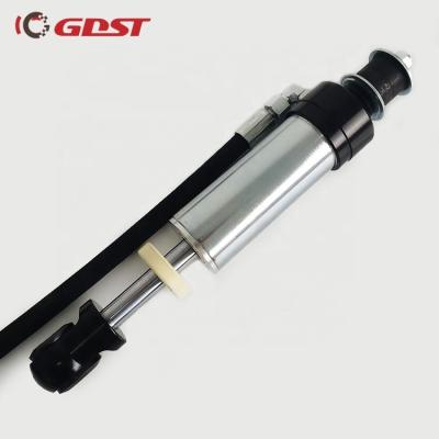 China Hot Selling Adjustable Car Suspension Parts GDST Coilover 4x4 Suspension Kit Off Road Shock Absorber For BJ40 for sale