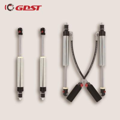 China Car Suspension Parts GDST Suspension Removes Road Coilovers Custom Damper For Benz G Series for sale