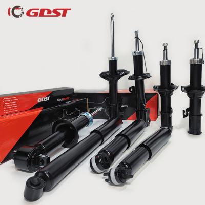 China Suspension System Suspension Parts GDST Brand Shock Absorber Hydraulic Rear Shock Absorber Used For Honda 341176 for sale