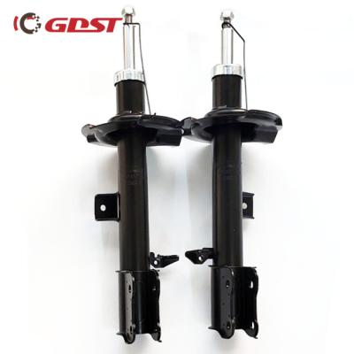 China Car Suspension Parts GDST Factory Price High Quality Product Shock Absorber 235912 235913 For Ford for sale