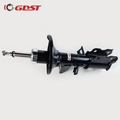 China Car Suspension Parts GDST Hot Chinese Sales Factory Price Auto Parts 633199 Small Shock Absorber Assy Used For Nissan for sale