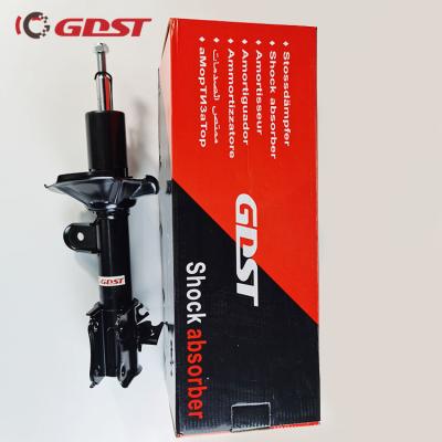 China car suspension parts GDST KYB front shock absorber used for suzuki made in china 332154 for sale