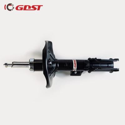 China The car suspension parts KYB 334235 GDST auto parts of shock absorbers for MITSUBISHI SPACE WAGON 1998-2004 for sale