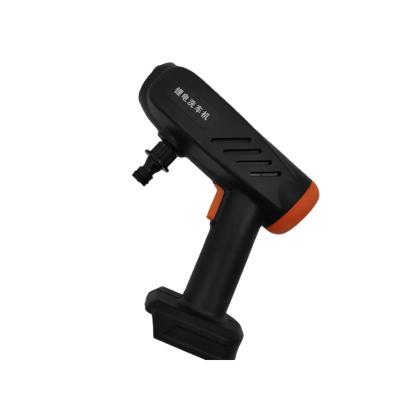 China New China-chic High Pressure Washer Cleaner Gun For Car Wireless Pressure Washer for sale