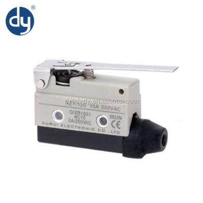 China 250VAC Omron D4Mc-1000 XZ7 Quality Limit Switch for sale