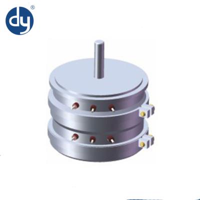 China [Dy] lock WX72-2 WX72-2 single coil duplex potentiometer for sale