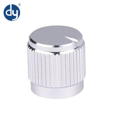 China Alloy China Manufacture Professional Alloy Guitar Knobs Custom Knob for sale