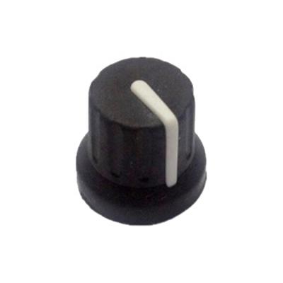 China PLASTIC [Dy] Supplier Professional Chinese Car Rotary Knob Aluminum Gas Stove Burner Knob for sale