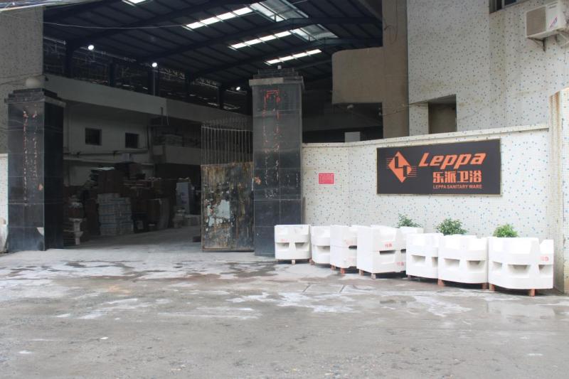 Verified China supplier - Chaozhou Fengxi Leppa Ceramics Factory