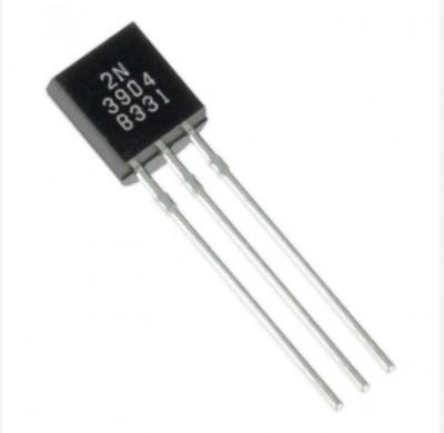 China New Best Price Standard Original Integrated Circuit MOSFET Igbt Equivalent Transistor Chip for sale