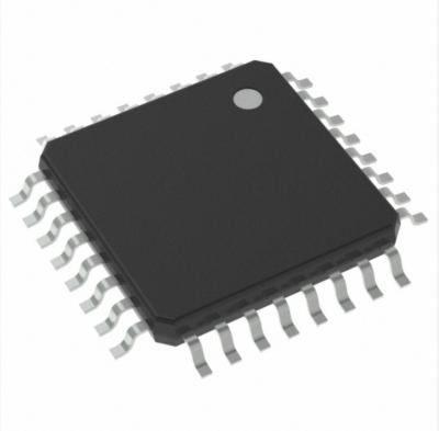 China Standard Electronics 8Bit Component IC Chip Mcu Plcc-44 At89C51Ed2-Slsum Microcontroller Integrated Circuits for sale