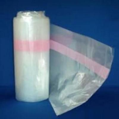 China Hospital PVA Water Soluble Bags for sale