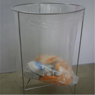 China Hospital PVA Laundry Bags for sale