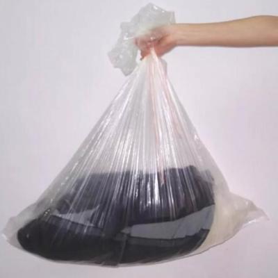 China 50 Microns Polyvinyl Alcohol Dissolvable Laundry Bags for sale