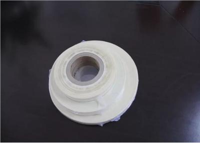 China Agriculture 25mm 20 Microns PVA Water Soluble Seed Tape for sale